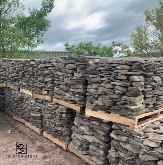 Understanding Pennsylvania Fieldstone Veneer